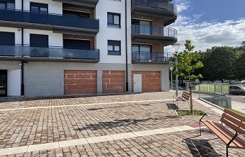 9. Ludoteka zerbitzua martxan jarri